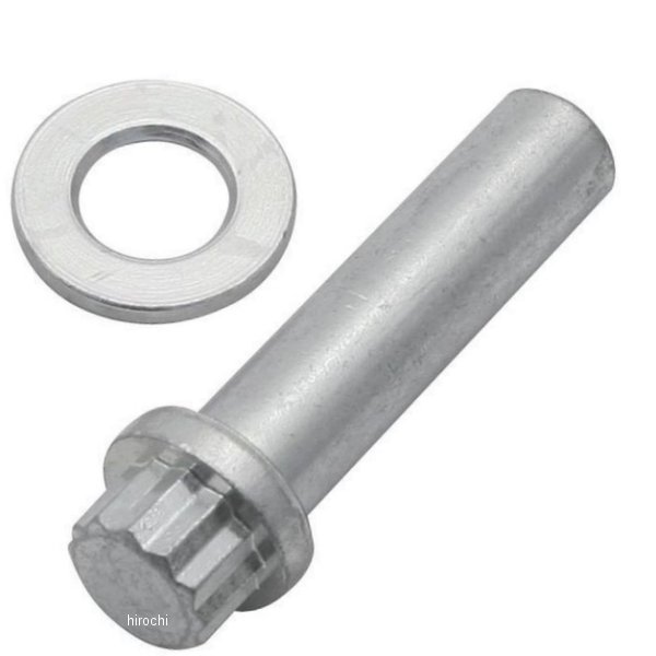 ヘッド ボルト ワッシャー付き 91年-99年 BigTwin、91年-03年 XL