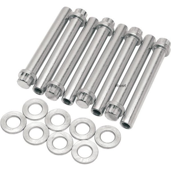 ヘッドボルトキット TC88、TC95