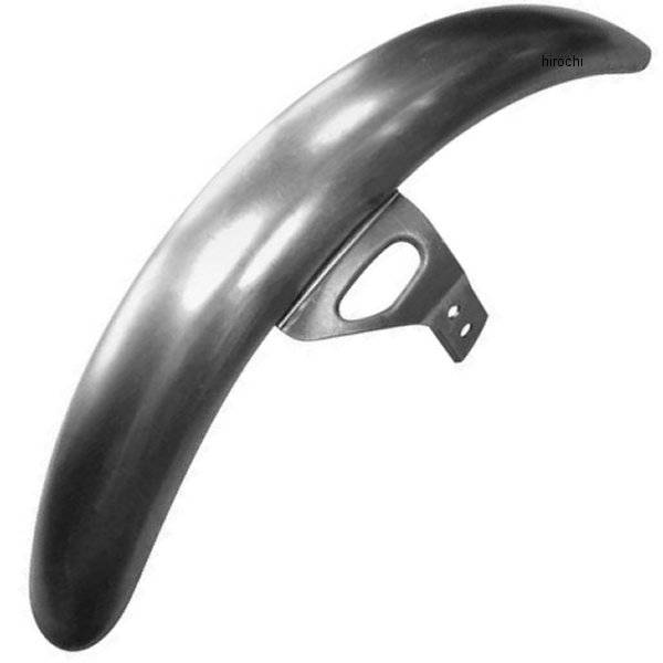 フロントフェンダー 21インチ用 06年-17年 FXDWG 未塗装