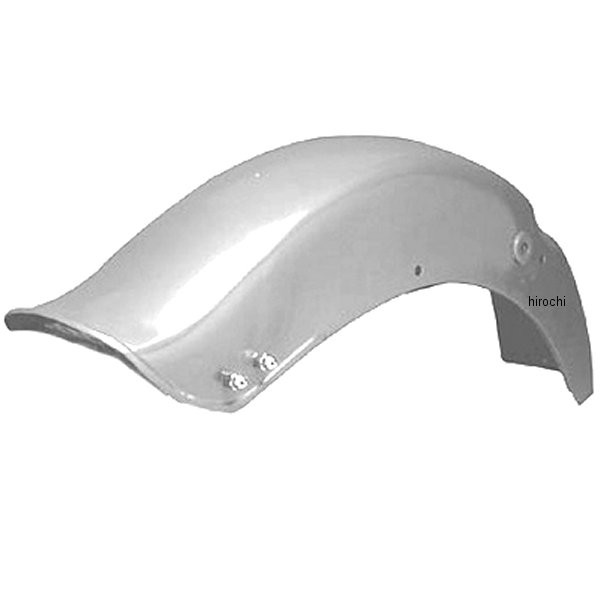 リアフェンダー 80年-86年 FXWG 未塗装 59904-80