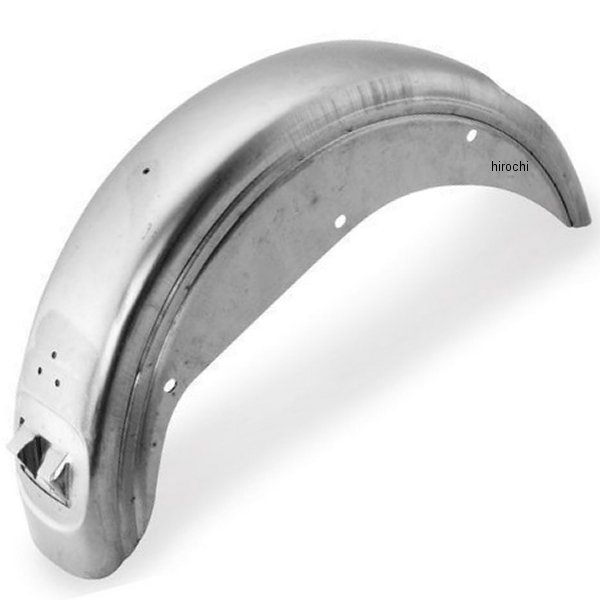 リアフェンダー 73年-85年 FX 未塗装 59584-73A