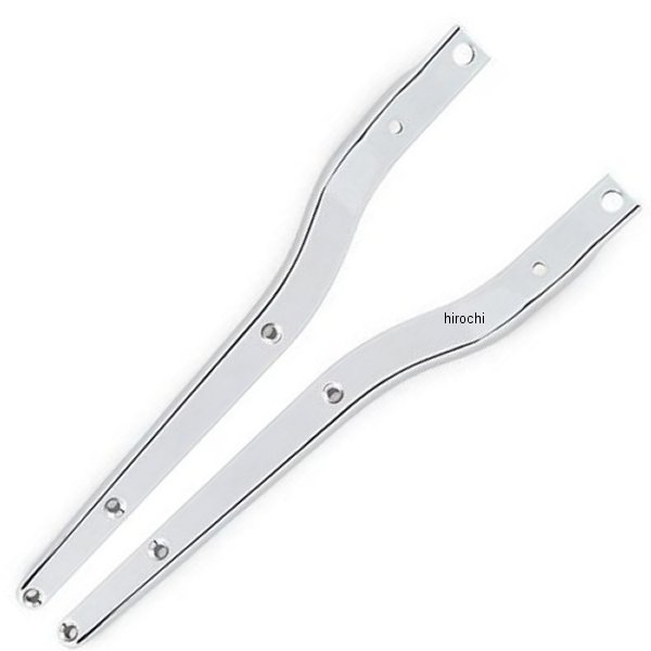 リア フェンダー ストラット 58年-84年 FL 59933-58