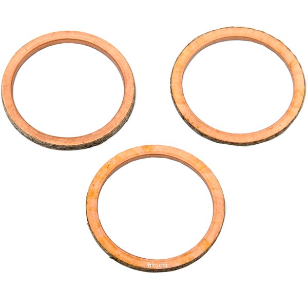 ガスケットキット マフラー用 16年-17年 ヤマハ YXZ 1000 R