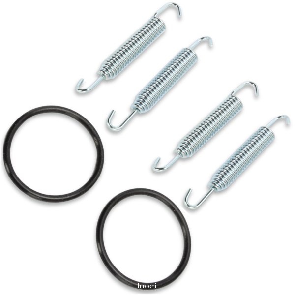 ガスケットキット マフラー用 87年-09年 ヤマハ YFZ 350