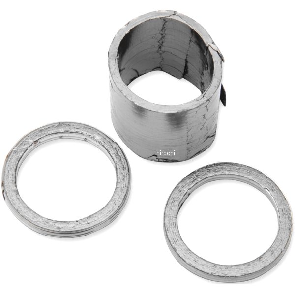 ガスケットキット マフラー用 01年-05年 ヤマハ YFM 660 R Raptor