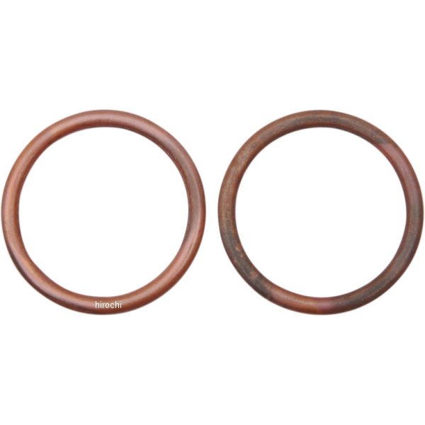 ガスケットキット マフラー用 14年-17年 ポラリス Scrambler 1000