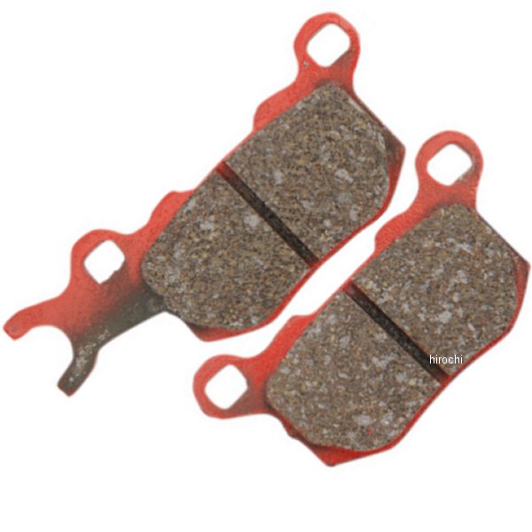 ブレーキパッド リア 右側 X-カーボン 685