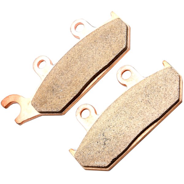 ブレーキパッド フロント 右側 645