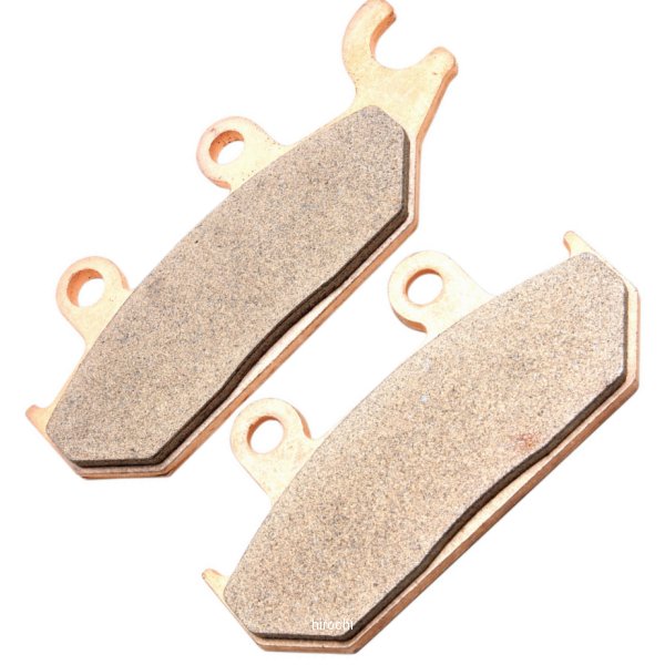 ブレーキパッド フロント 左側 645