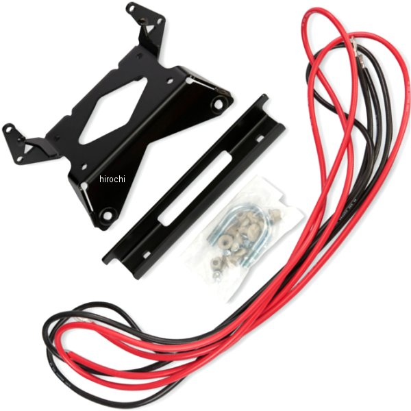 ウインチ取付金具 18年 KAF 400