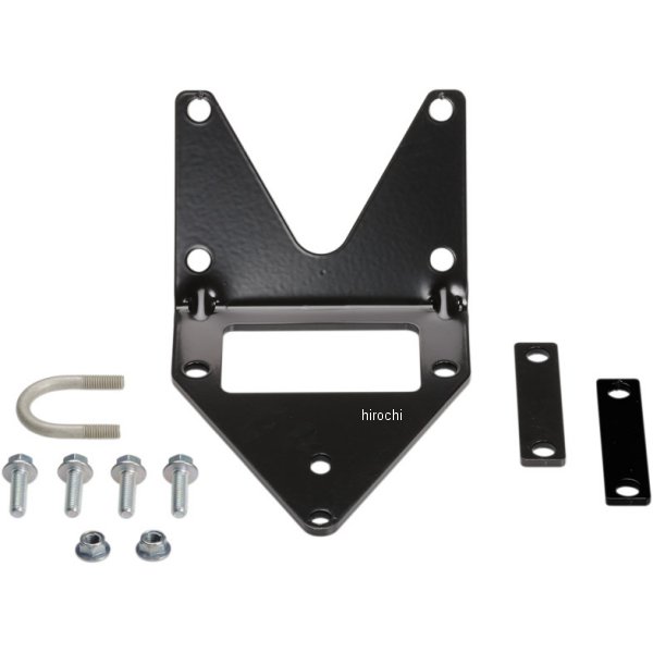 WINCH MOUNT YAM KODIAK