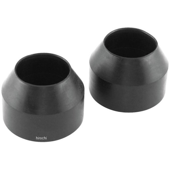 ラバー フォークブーツ 73年-77年 FX、FL、73年-74年 XL