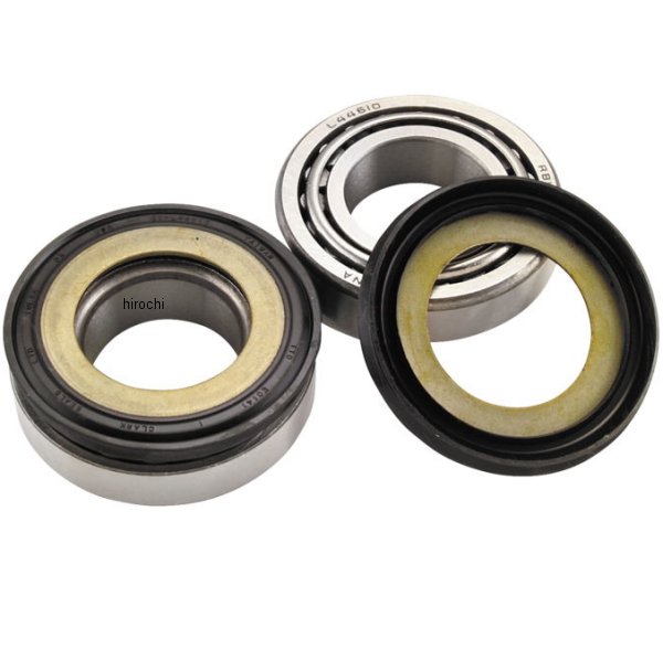 ステアリングベアリングキット 89年-08年 Husaberg 全モデル 