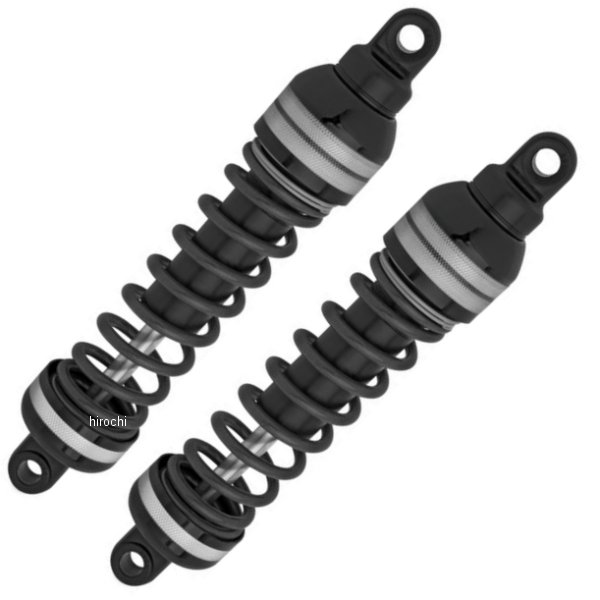 ショック 硬め 944 ウルトラ ロー 80年-21年 FLH、FLT 2インチ低い