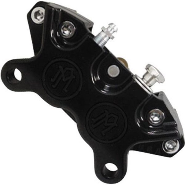 4 ピストン クラシック  キャリパー