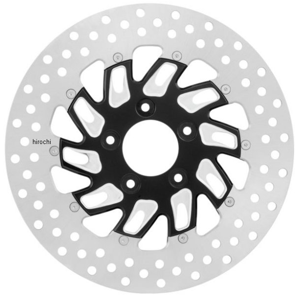 ブレーキローター 11.8インチ フロント 左 スープラ プラチナカット