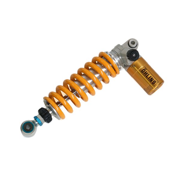 リアショック 18年-20年 Ninja250、Ninja400