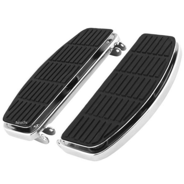 フットボード OEMスタイル 66年-84年 FL 50603-74TA