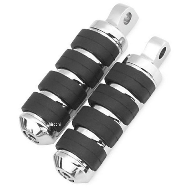 フットペグ アンチバイブレーション スモール 左右ペア