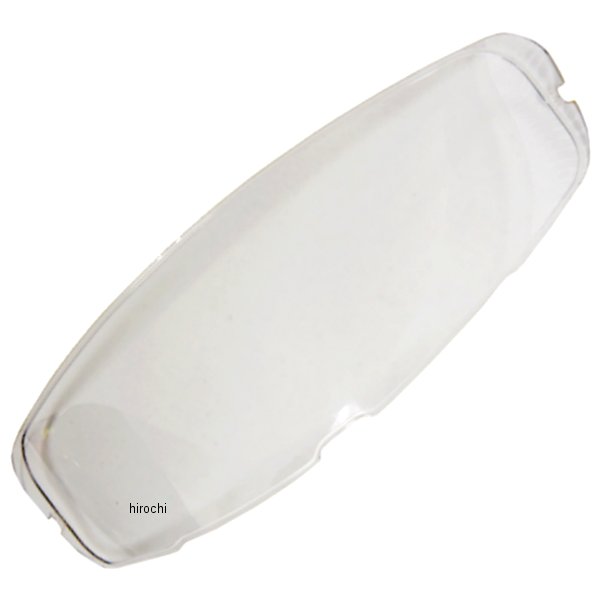 アンチフォグレンズ ピンロック-70 HJ-27 HJ-20P クリア