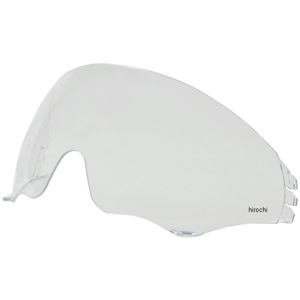 サンバイザー IS-04 FG-70S用 クリア