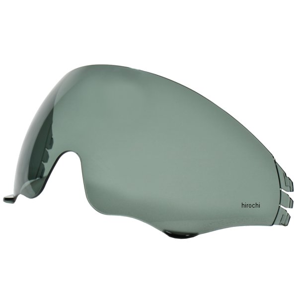 サンバイザー IS-04 FG-70S用 ダークスモーク