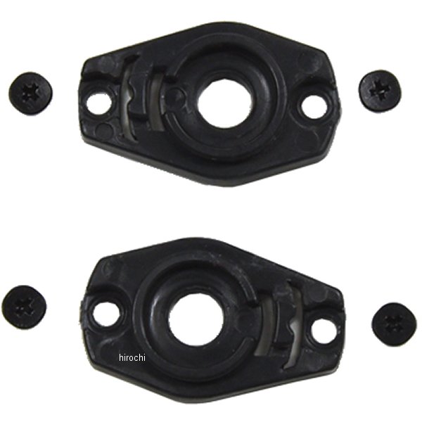 ギアプレートセット HJ-27 DS-X1用