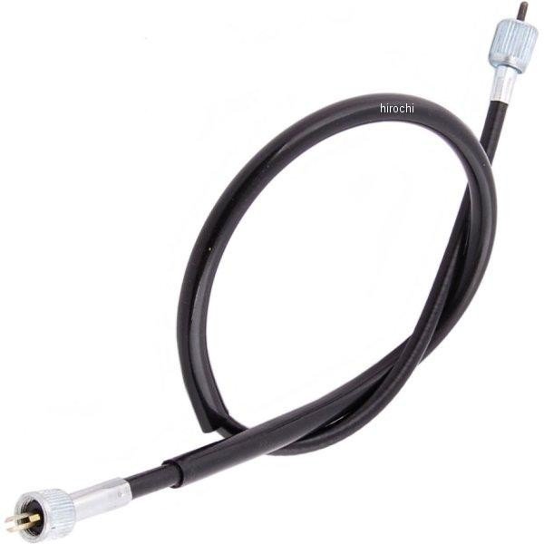 スピードメーターケーブル 670mm モンキーFI