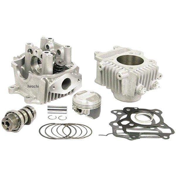 Rステージボアアップキット モンキーFI