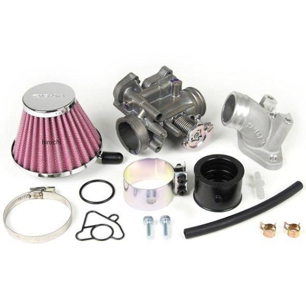 ビッグスロットルボディーキットφ26 モンキーFI