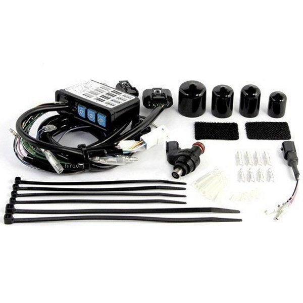 Rステージ用FIコンPLUS インジェクター付属 スーパーカブ50FI