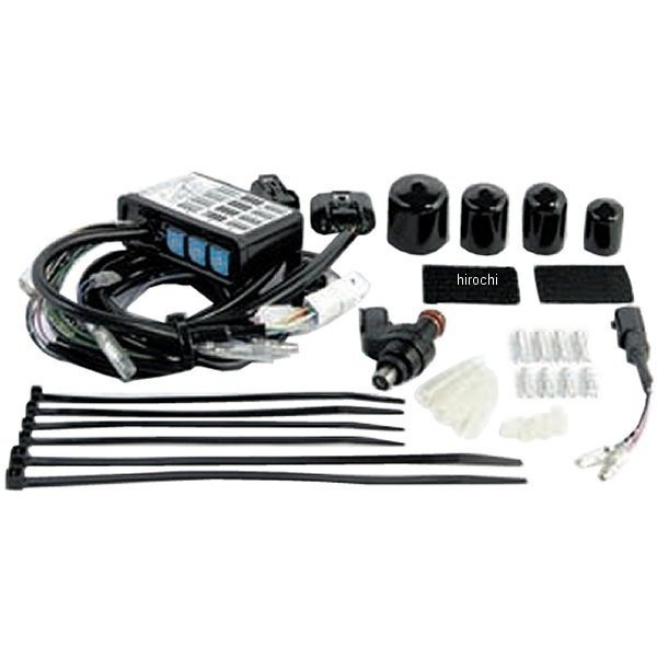 Rステージ用FIコンPLUS インジェクションコントローラー 106cc対応 モンキーFI