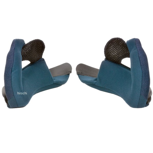 チークパッド IS-MAXII 32mm S/M/L/XLサイズ