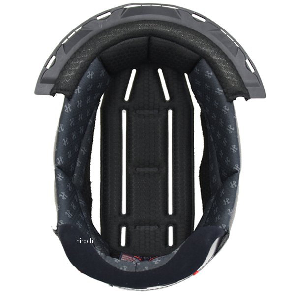 インナーライナー RPHA11 グレープリントロゴ 9mm Sサイズ