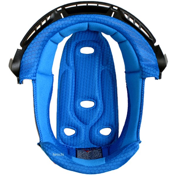 インナーライナー FG-MX 青 15mm Lサイズ