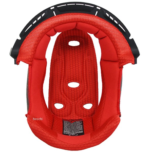 インナーライナー FG-MX 赤 15mm Lサイズ