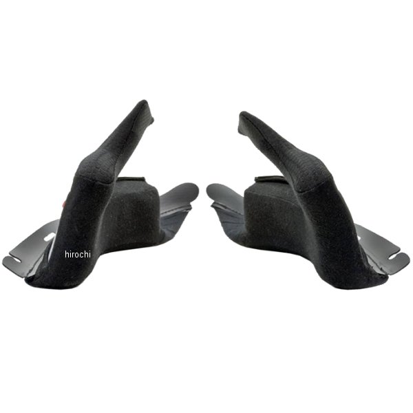 チークパッド RPHA11 STARWARS 黒 35mm Sサイズ