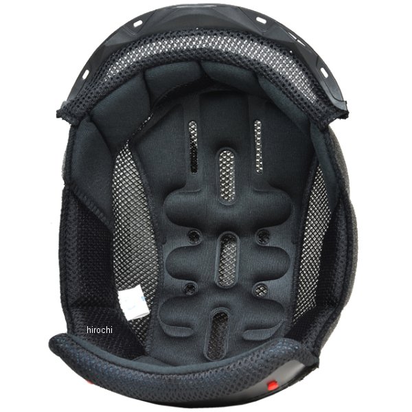 インナーライナー FG-70S 黒 7mm Mサイズ