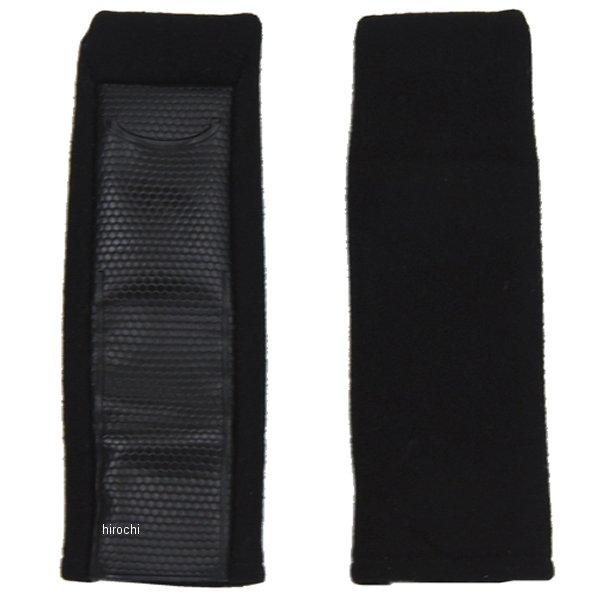 チンストラップ カバーセット RPHA11 STARWARS用 黒