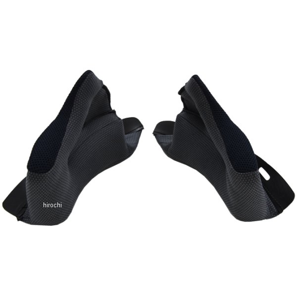 調整用チークパッド DS-X1 40mm S/M/L/XLサイズ