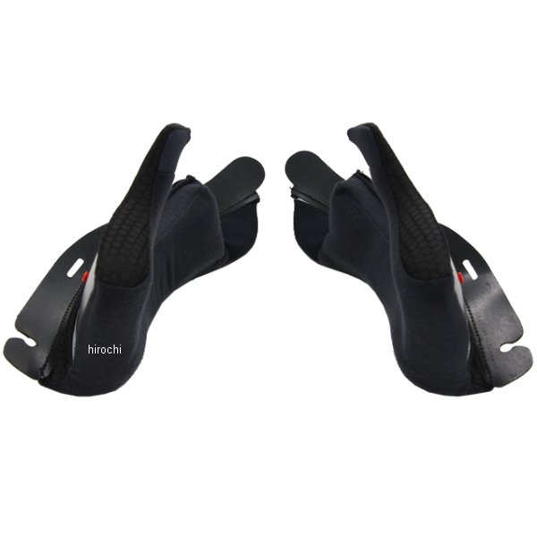 調整用チークパッド RPHA70 20mm S/M/L/XLサイズ