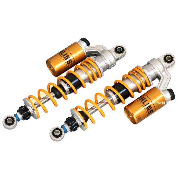 リアショック S36PR1C1 18年-20年 モンキー125