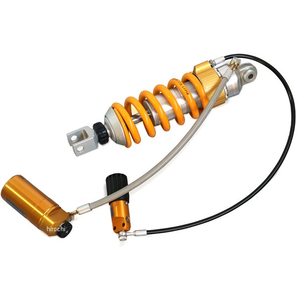 リアショック S46HR1C1S 18年以降 TRACER900 GT