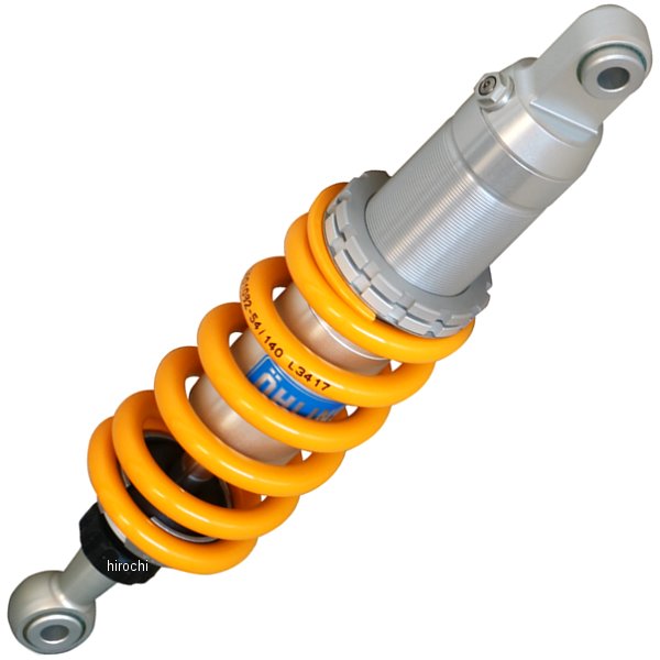 リアショック S46DR1 18年-19年 790 Duke