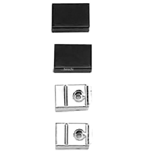 ジビ GIVI ハンドルマウントセット Z606