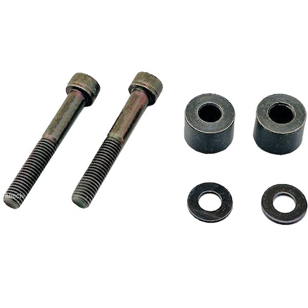 バッグサポート取り付けキット 17年 レブル250