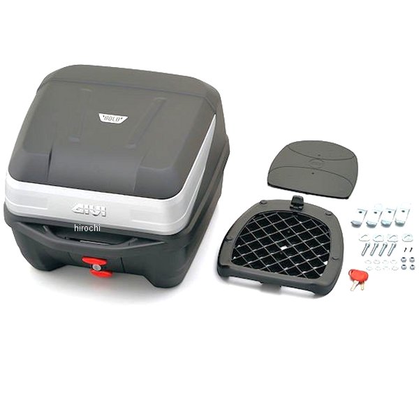 ジビ GIVI B32N BOLD モノロックケース