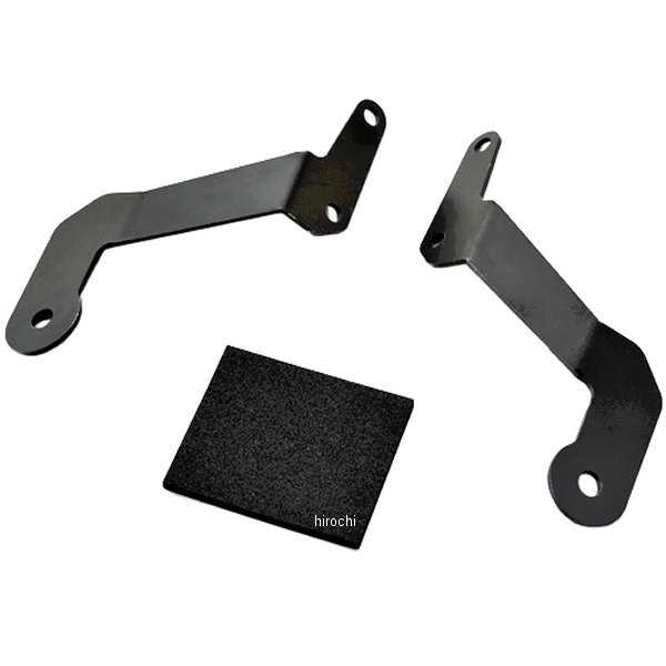 バイザーステー 18年 Z900RS