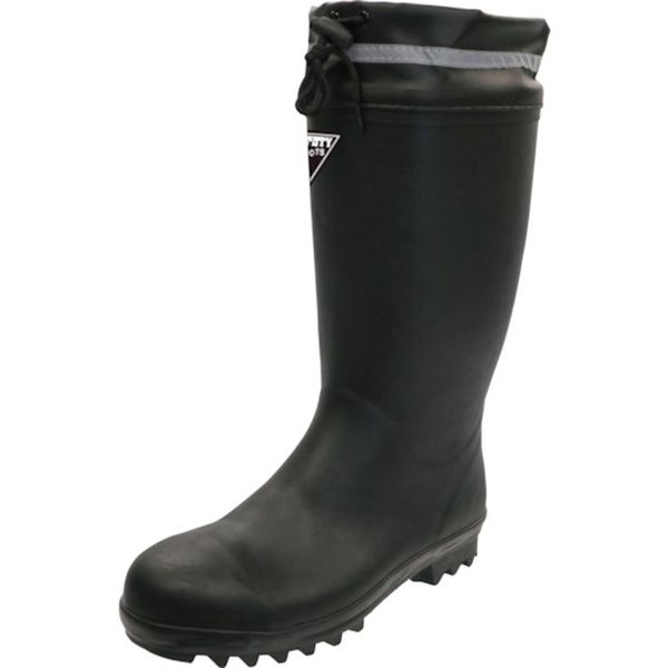 B0020HF270  セーフティーブーツ SB-3126 ブラック 27.0cm