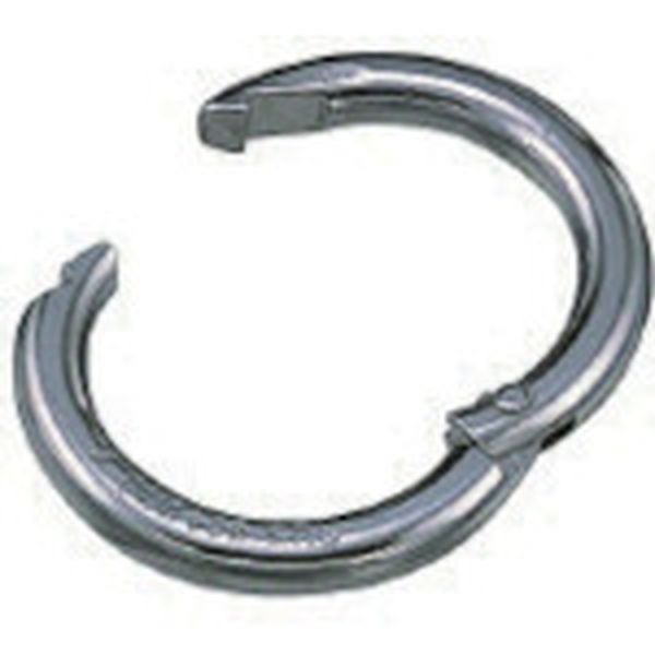 B031 849-0311  チェーン用パーツ ステンレス チェーンキャッチ 内径25mm